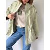 Parka mint