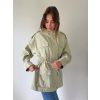 Parka mint