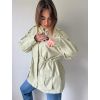 Parka mint