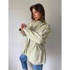 Parka mint
