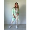 Cardigan cool mint