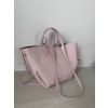 Kabelka Dolly růžová