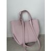 Kabelka Dolly růžová