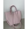 Kabelka Dolly růžová