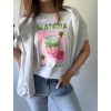 Triko Matcha pink