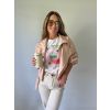 Triko Matcha pink