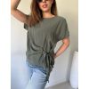 Halenka Moon khaki