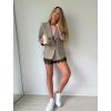 Sako Luxury Famus mocca