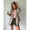 Sako Luxury Famus mocca
