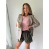 Sako Luxury Famus mocca