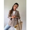 Sako Luxury Famus mocca