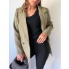 Sako Luxury Famus zelená