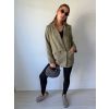Sako Luxury Famus zelená