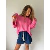 Triko Yes me neon