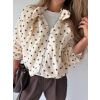 Bunda Dots smetana