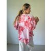 Košile Tropic pink