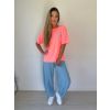 Triko la dolce vita neon