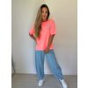 Triko la dolce vita neon