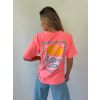 Triko la dolce vita neon