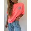Triko la dolce vita neon