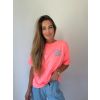 Triko la dolce vita neon
