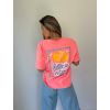 Triko la dolce vita neon