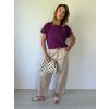 Triko Plum