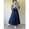 Kalhoty Kolle navy