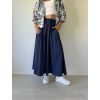 Kalhoty Kolle navy
