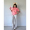 Triko neon leo