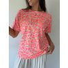 Triko neon leo