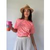 Triko neon leo