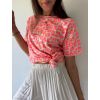 Triko neon leo
