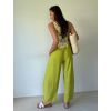Kalhoty Ballo Limone