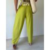 Kalhoty Ballo Limone
