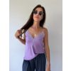 Tílko Koll lila