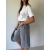Kraťasy 3081 grey