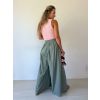 Kalhoty Brise khaki
