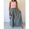 Kalhoty Brise khaki