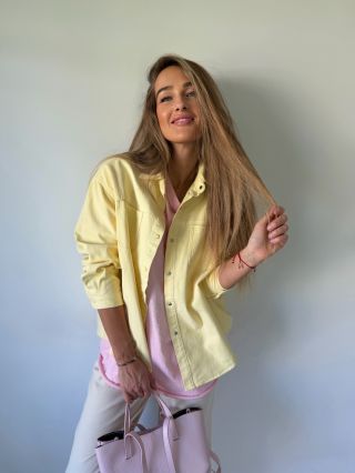 Jak naše kousky kombinujete Vy? Vytvoř si celý outfit nebo celý svůj styl na www.mishel.cz