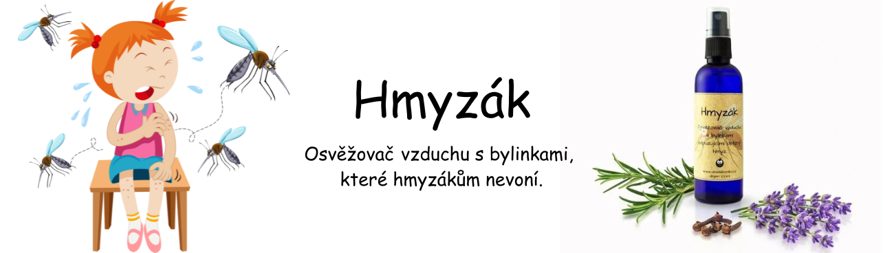 hmyzák