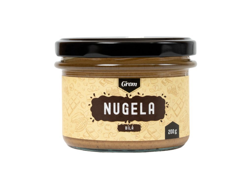 61 1 nugela bila 200g