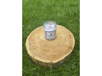 Sójová svíčka Levandule