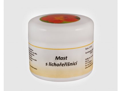 mast s lichorerisnici