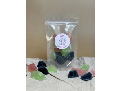 2159 6 letni mix jedle krystaly