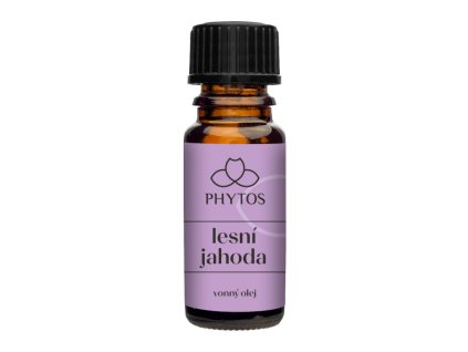 lesni jahoda 1