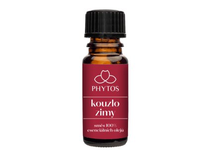 kouzlo zimy 3