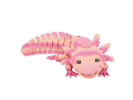 Axolotlspring1