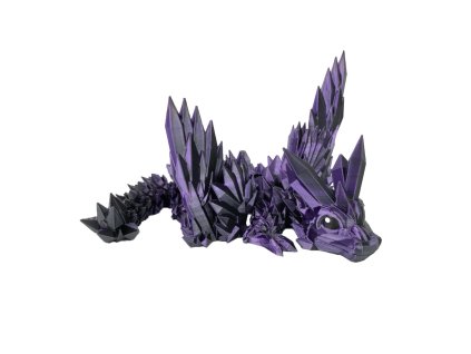 Okridlenyfialovo cerny