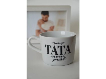 1378 hrnek protoze byt tata neni prdel